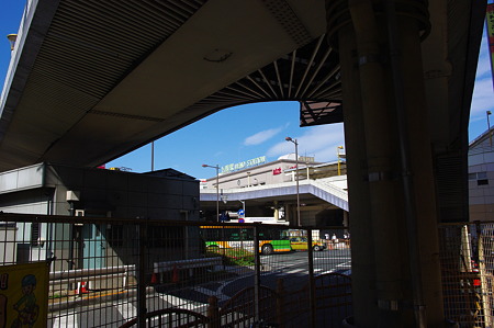 上野駅