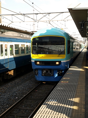 佐原駅37