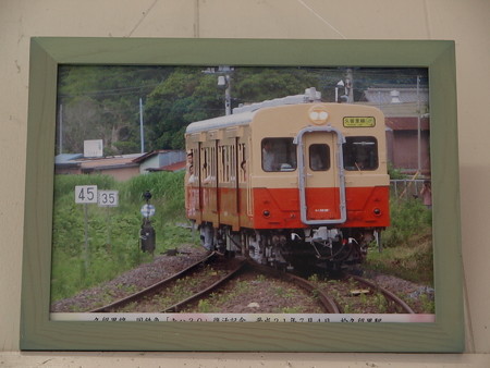 久留里駅11
