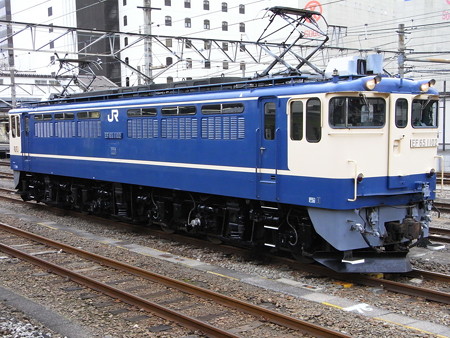 EF65-1102(八王子駅)2