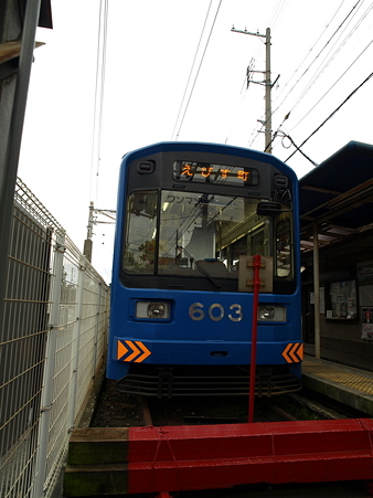 浜寺駅前駅4