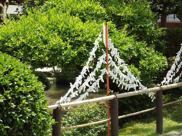上賀茂神社