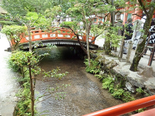 上賀茂神社