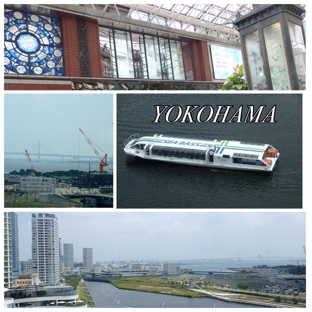 YOKOHAMA