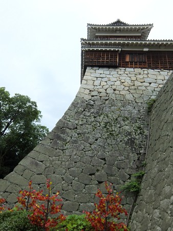 松山城06