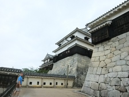 松山城14