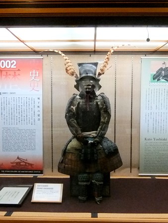 松山城23