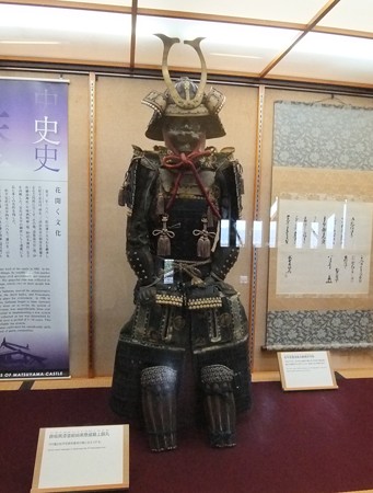 松山城24