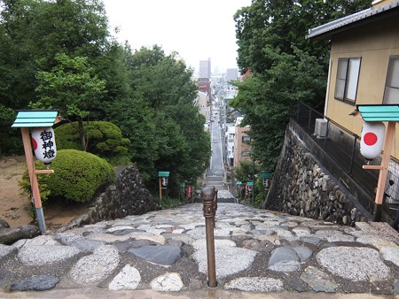 伊佐爾波神社06