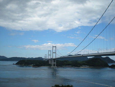 糸山公園展望台 (2)