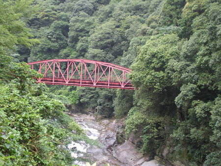 鉄橋 (2)