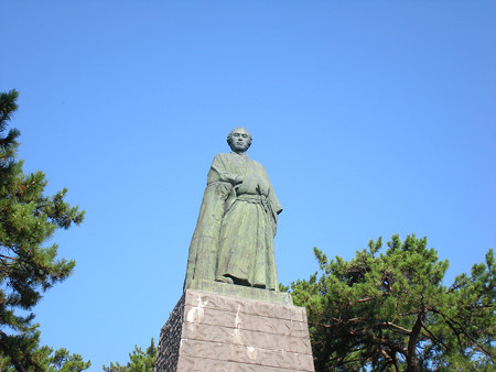 龍馬 (2)