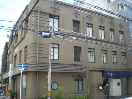 伏見ビル (2)