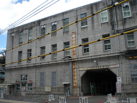 郵便局
