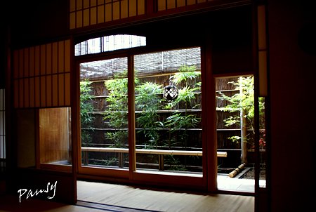 お部屋から・・祇園丸山・・3