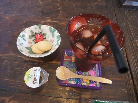 紅茶セット