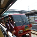 西鉄観光列車 水都