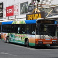 【東武バス】9686号車