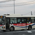 【朝日バス】2257号車
