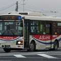 【朝日バス】2295号車