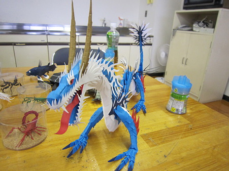 龍