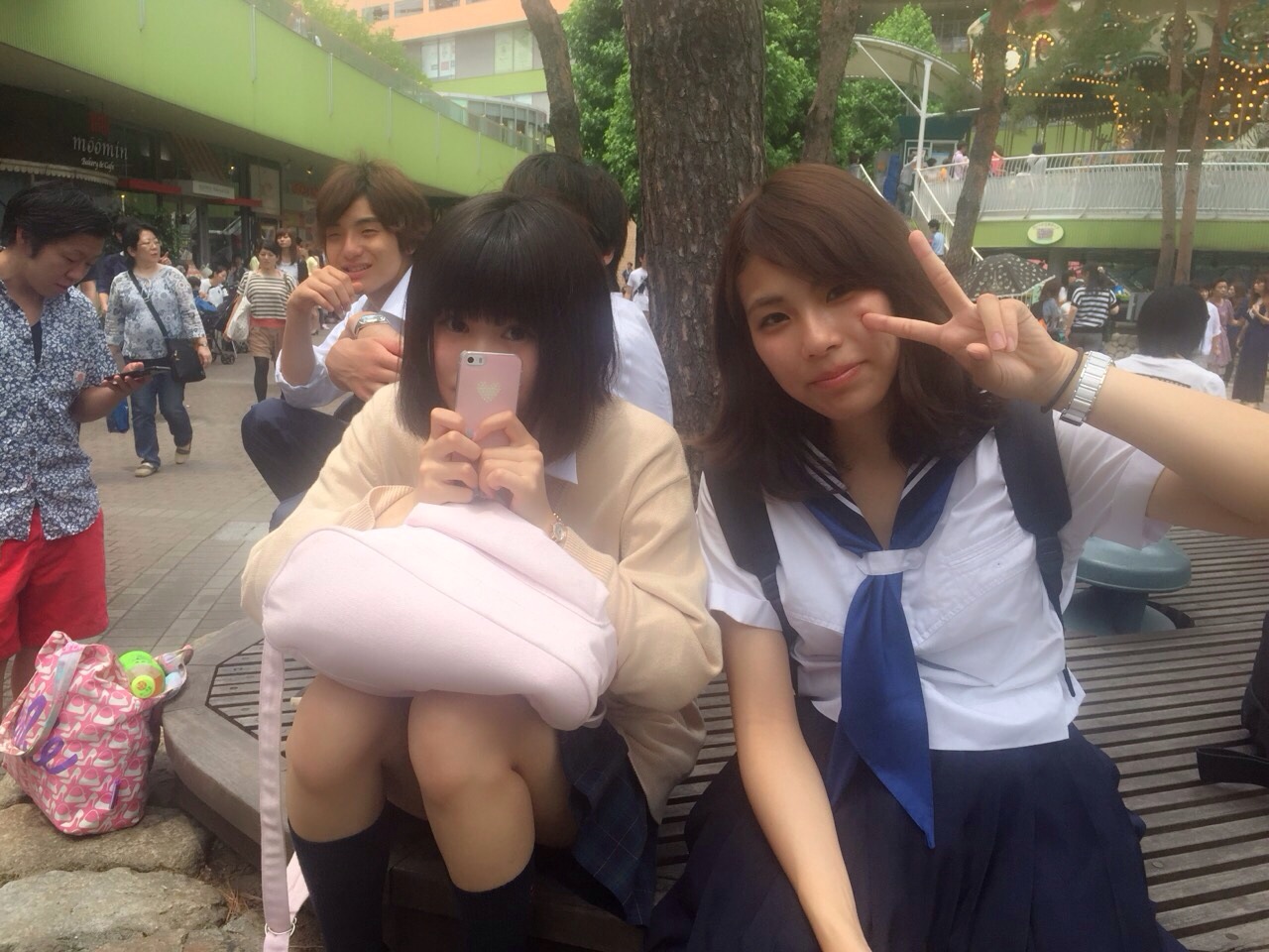 q̂ނނGĎʁ15 [f]ڋ֎~]©2ch.net YouTube>1{ ->摜>3557 