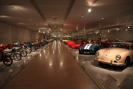 四国自動車博物館 - 03