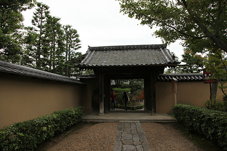 大徳寺聚光院 - 1