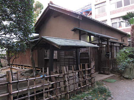 晩翠草堂・仙台ユネスコ会館 - 1