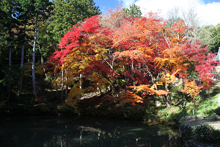 洞光寺 - 025