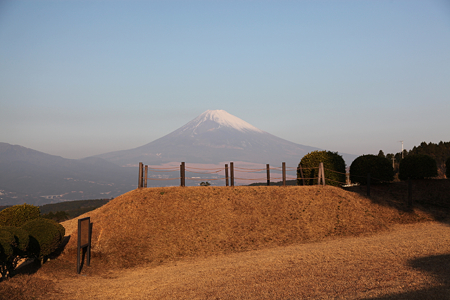 山中城・岱崎出丸 - 013