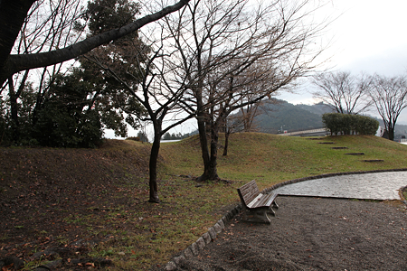 敏満寺城 - 3