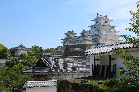 姫路城 - 05