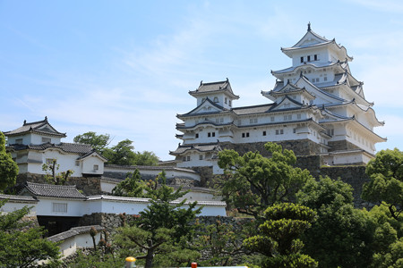 姫路城 - 08