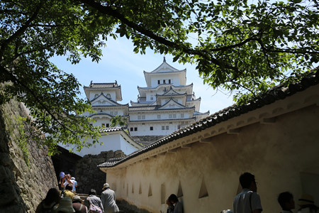 姫路城 - 09
