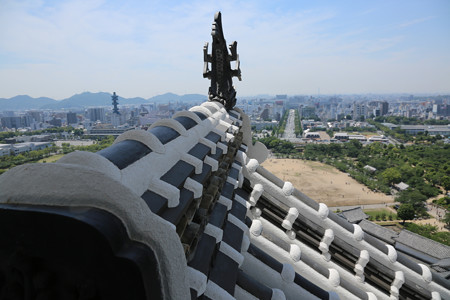 姫路城 - 14