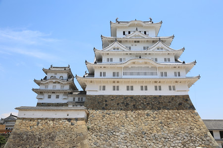 姫路城 - 17