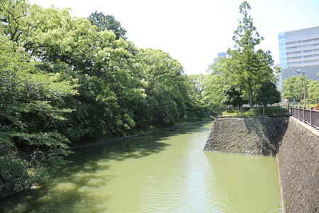 駿府城 - 16