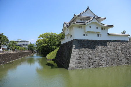 駿府城・坤櫓 - 20