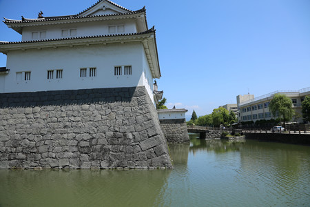 駿府城・巽櫓 - 21