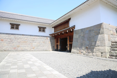 駿府城・東御門 - 26