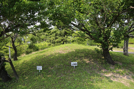 田中城下屋敷 - 01