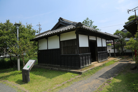田中城下屋敷 - 04