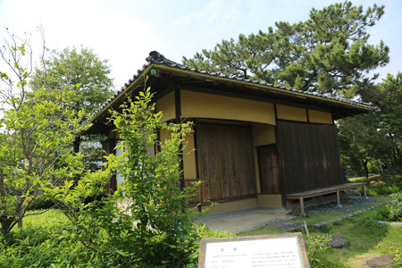 田中城下屋敷 - 05