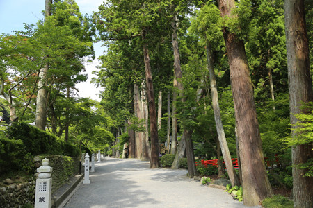 法多山尊永寺 - 03