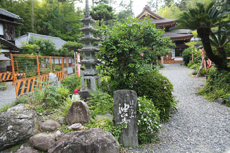 油山寺 - 08