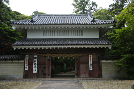 油山寺 - 17