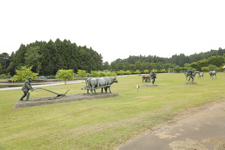 道の駅みさわ　斗南藩記念観光村 - 04