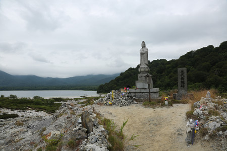 恐山菩提寺 - 15
