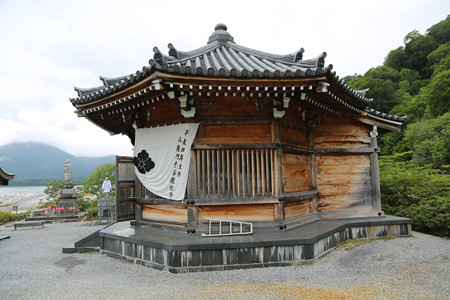 恐山菩提寺 - 21